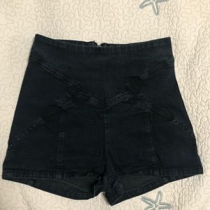 Urban Outfitters Jean Shorts